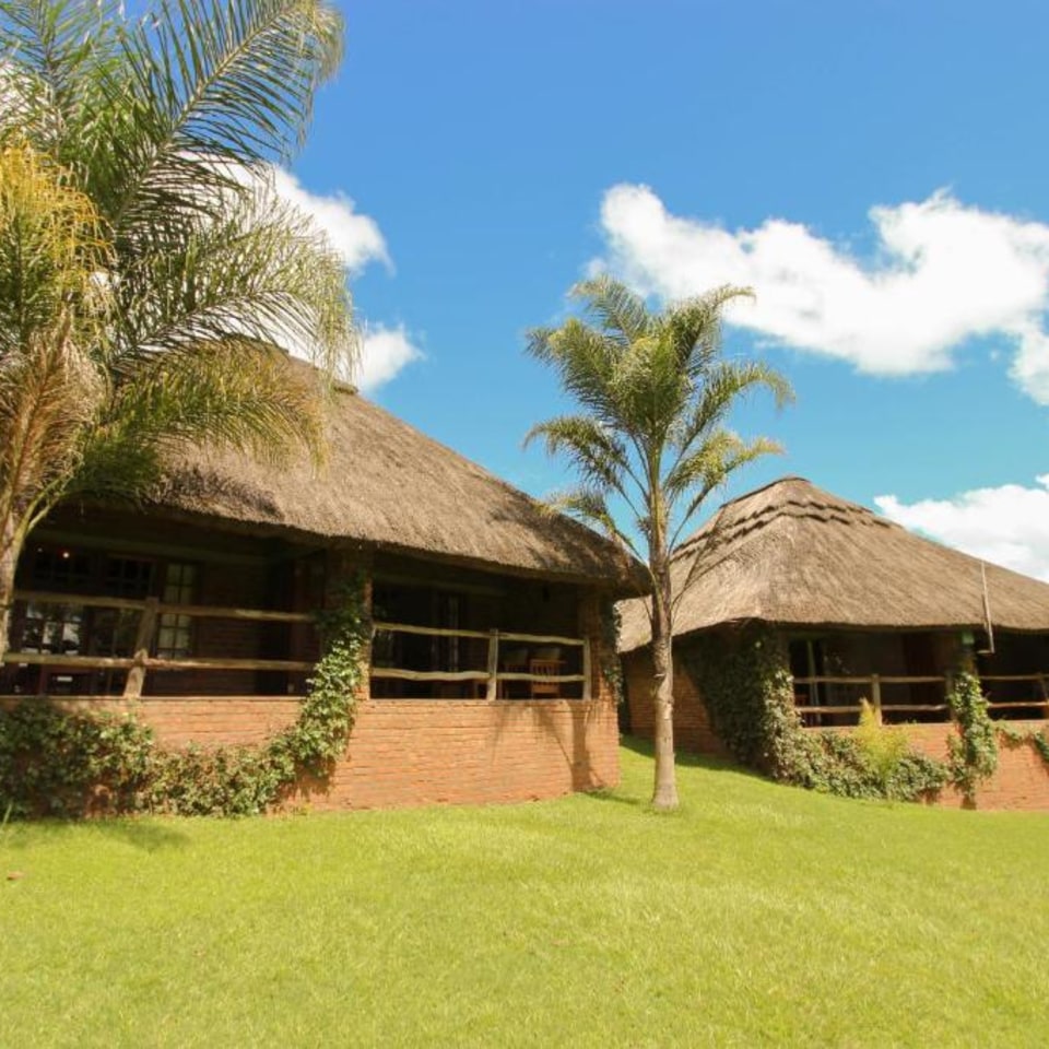 Kumbali Country Lodge